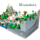 Illustration for article titled This emLord of the Rings/em Rivendell Might be the Best LEGO Set Ive Ever Seen